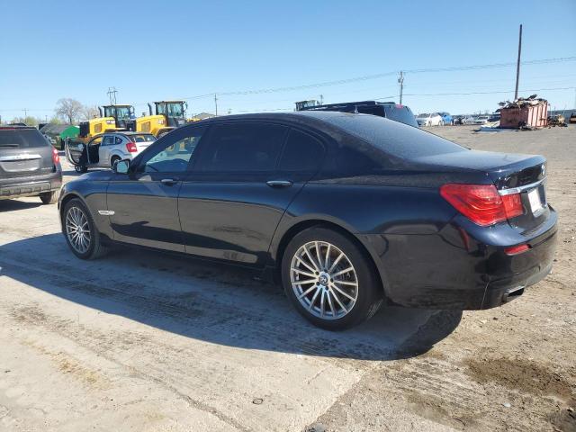 Photo 2 from auction – 2012 BMW ALPINA B7 with VIN WBAKB8C51CC964017