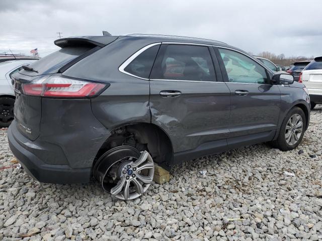 Photo 3 from auction – 2019 FORD EDGE TITAN with VIN 2FMPK3K92KBB22748
