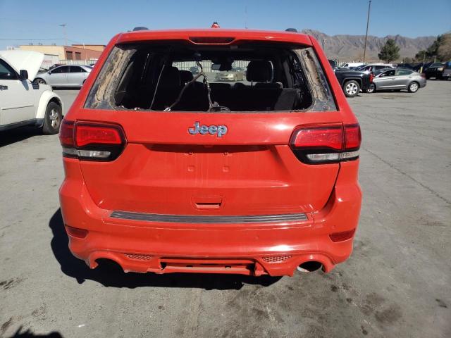 Photo 6 from auction – 2015 JEEP GRAND CHER with VIN 1C4RJFDJ5FC762905