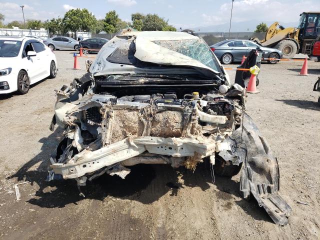 Photo 5 from auction – 2014 SUBARU XV CROSSTR with VIN JF2GPAGC9E8283847