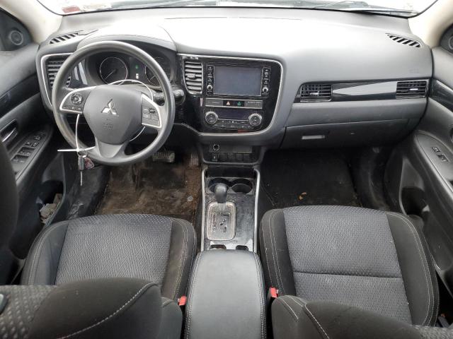 Photo 8 from auction – 2019 MITSUBISHI OUTLANDER with VIN JA4AD2A33KJ000109
