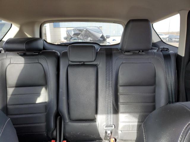 Photo 10 from auction – 2018 FORD ESCAPE SEL with VIN 1FMCU0HD5JUC47478