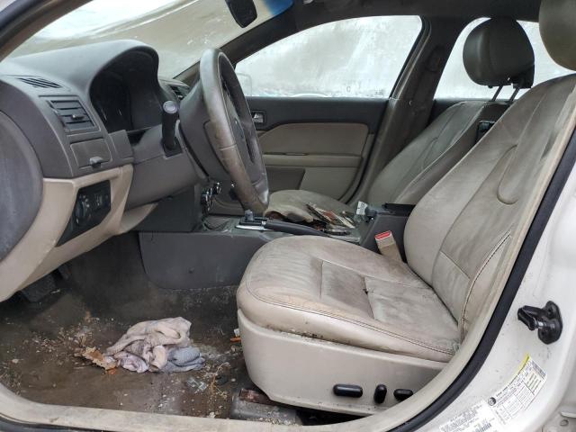 Photo 7 from auction – 2012 FORD FUSION with VIN 3FAHP0JA3CR332840
