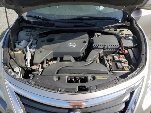 Photo 11 from auction – 2013 NISSAN ALTIMA 2.5 with VIN 1N4AL3AP5DC265676