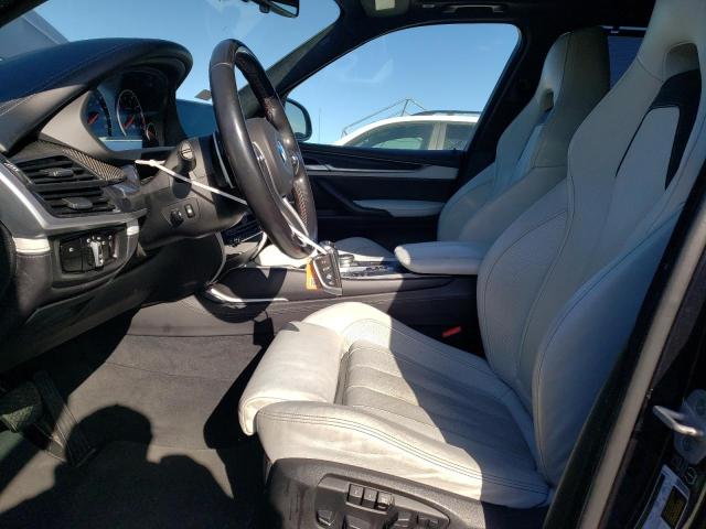 Photo 7 from auction – 2015 BMW X5 M with VIN 5YMKT6C55F0C88871