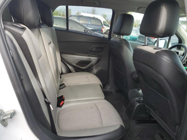Photo 10 from auction – 2015 CHEVROLET TRAX 1LT with VIN 3GNCJLSB5FL164180