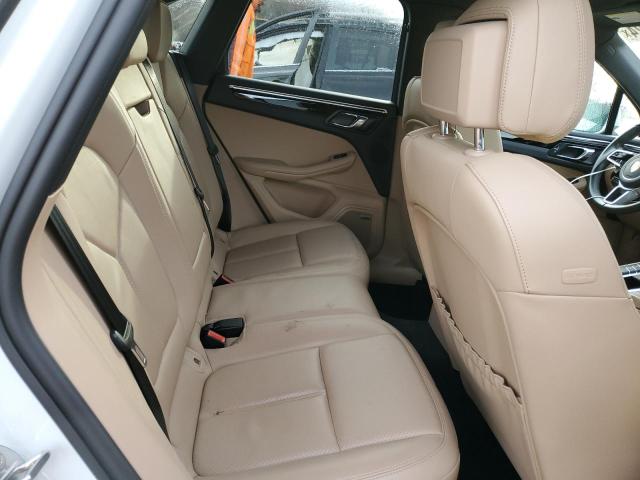 Photo 11 from auction – 2021 PORSCHE MACAN with VIN WP1AA2A52MLB16391