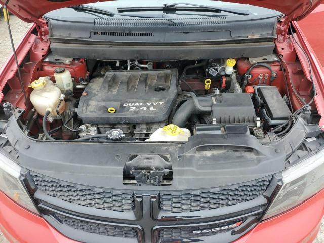 Photo 11 from auction – 2015 DODGE JOURNEY CR with VIN 3C4PDCGB7FT609013