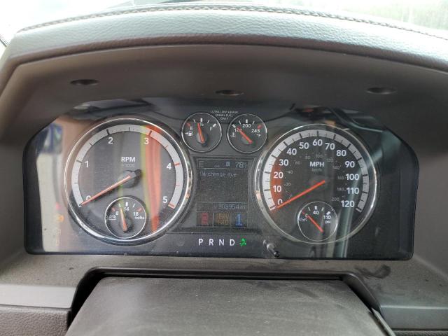 Photo 9 from auction – 2010 DODGE RAM 2500 with VIN 3D7UT2HL9AG161016