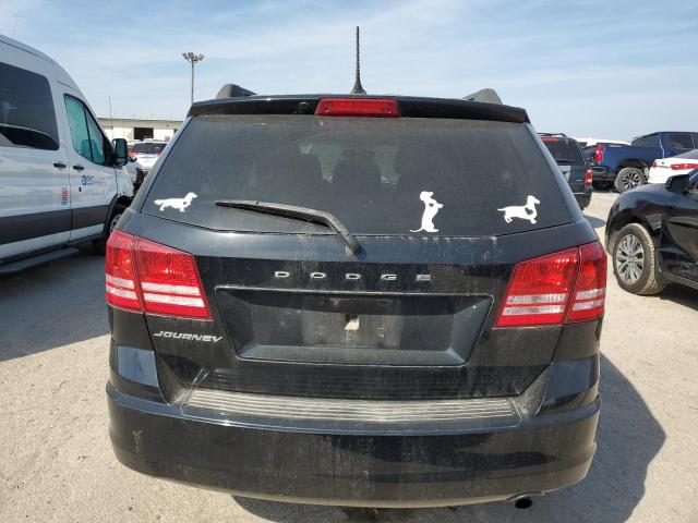 Photo 6 from auction – 2016 DODGE JOURNEY SE with VIN 3C4PDCABXGT234132