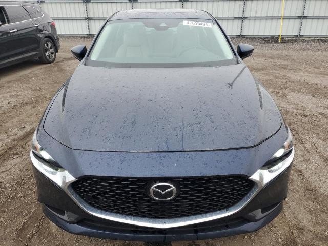 Photo 5 from auction – 2023 MAZDA 3 PREFERRE with VIN 3MZBPACMXPM380204