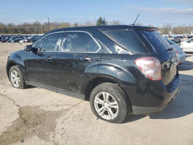 Photo 2 from auction – 2014 CHEVROLET EQUINOX LS with VIN 2GNALAEK3E6299341