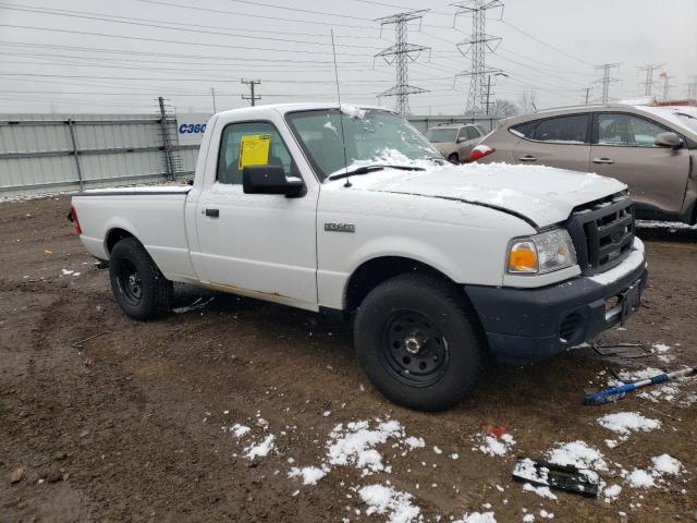 Photo 4 from auction – 2008 FORD RANGER with VIN 1FTYR10D18PA18558