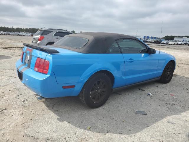 Photo 3 from auction – 2005 FORD MUSTANG with VIN 1ZVFT84N955197652