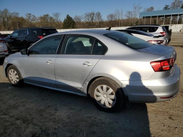 Photo 2 from auction – 2015 VOLKSWAGEN JETTA BASE with VIN 3VW2K7AJ0FM278757
