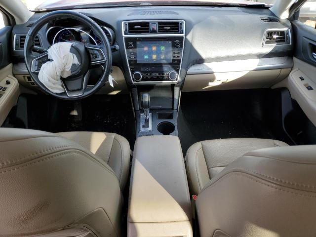 Фото 8 с аукциона – 2018 SUBARU OUTBACK 2. с VIN 4S4BSADC9J3273883
