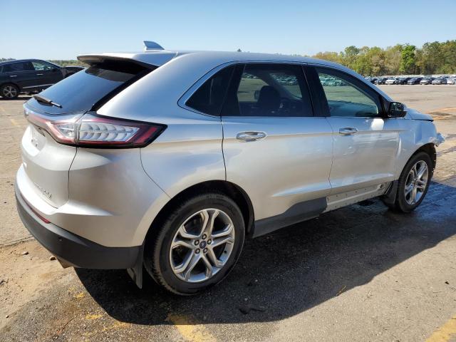 Photo 3 from auction – 2017 FORD EDGE TITAN with VIN 2FMPK3K97HBB52725