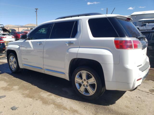 Photo 2 from auction – 2013 GMC TERRAIN DE with VIN 2GKFLZEK5D6175491