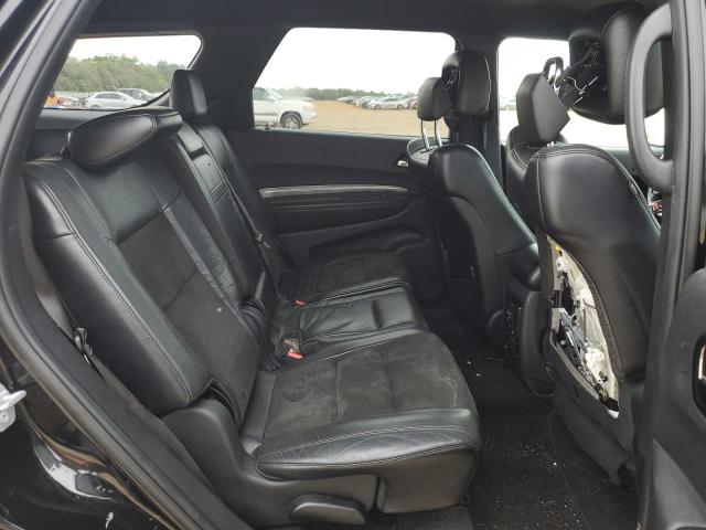 Photo 10 from auction – 2019 DODGE DURANGO GT with VIN 1C4RDHDG1KC779184
