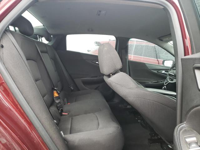 Photo 10 from auction – 2016 CHEVROLET MALIBU LT with VIN 1G1ZE5ST0GF205153