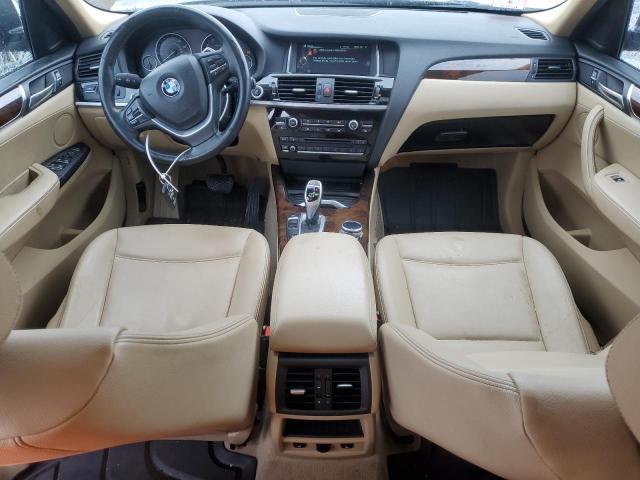 Photo 8 from auction – 2015 BMW X4 XDRIVE2 with VIN 5UXXW3C57F0M86559