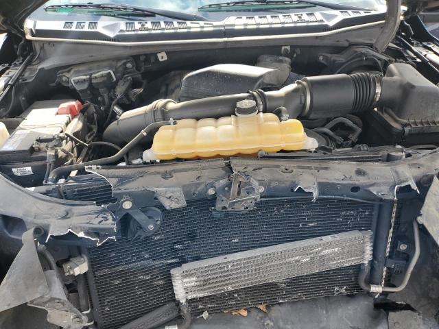 Photo 11 from auction – 2017 FORD F150 SUPER with VIN 1FTEW1EG7HFC58301