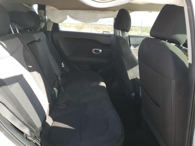 Photo 10 from auction – 2018 KIA SOUL + with VIN KNDJP3A54J7901344