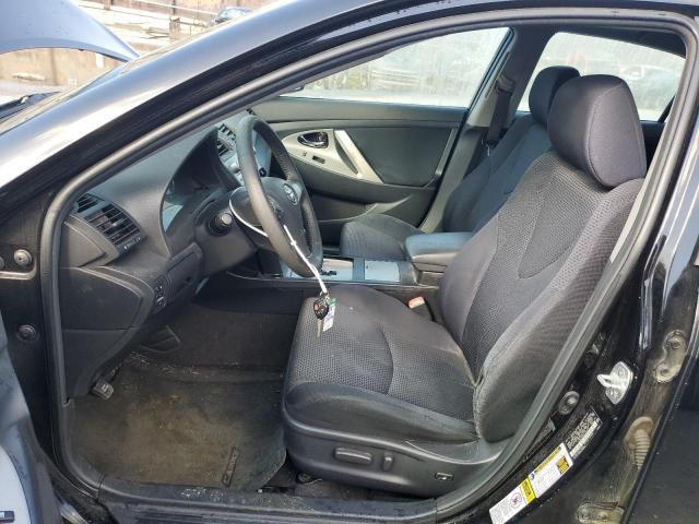 Photo 7 from auction – 2008 TOYOTA CAMRY CE with VIN 4T1BE46K08U204243