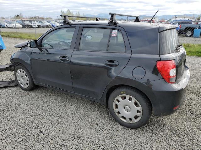 Photo 2 from auction – 2008 TOYOTA SCION XD with VIN JTKKU10488J018170