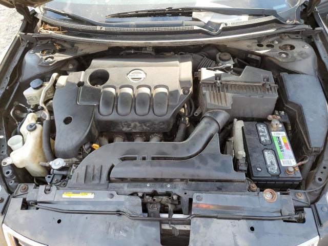 Photo 11 from auction – 2012 NISSAN ALTIMA BAS with VIN 1N4AL2AP9CC144013