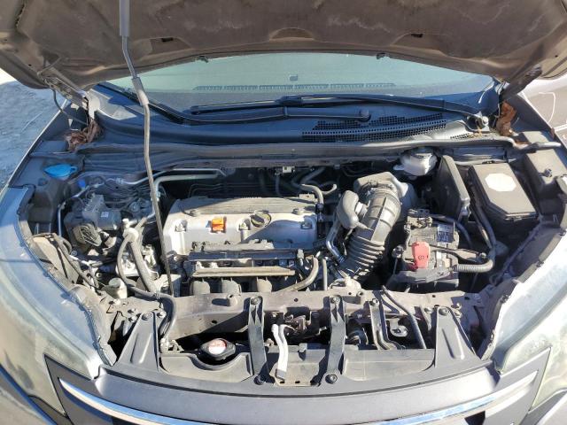 Photo 11 from auction – 2013 HONDA CR-V EXL with VIN 5J6RM3H72DL020554
