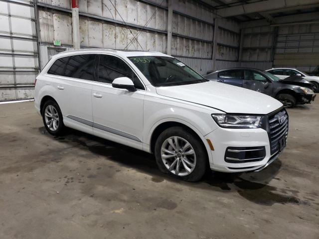 صورة رقم 4 من المزاد - 2018 AUDI Q7 PREMIUM مع VIN WA1LAAF79JD033376