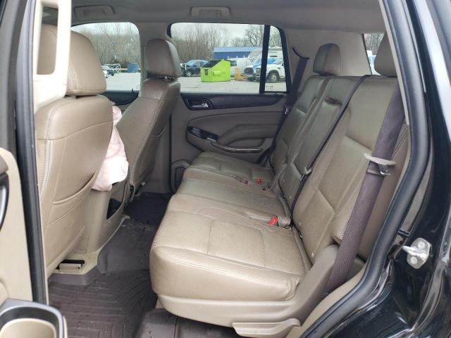 Photo 11 from auction – 2017 GMC YUKON SLE with VIN 1GKS2AKC5HR369707