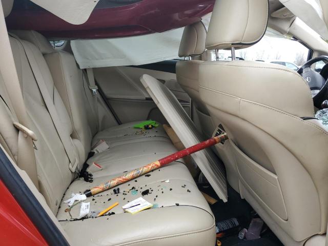 Photo 11 from auction – 2011 TOYOTA VENZA with VIN 4T3BK3BB1BU049161
