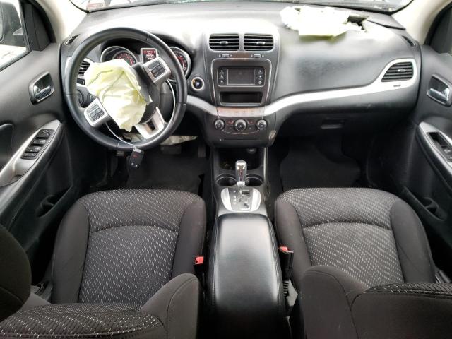 Photo 8 from auction – 2015 DODGE JOURNEY SE with VIN 3C4PDCAB3FT683571