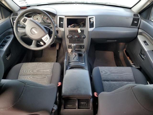 Photo 8 from auction – 2010 JEEP GRAND CHER with VIN 1J4PS4GK5AC121740