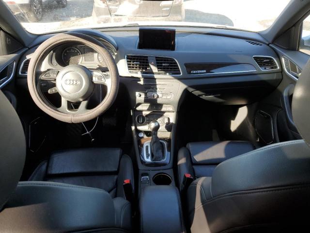 Photo 8 from auction – 2016 AUDI Q3 PRESTIG with VIN WA1GFCFSXGR014592