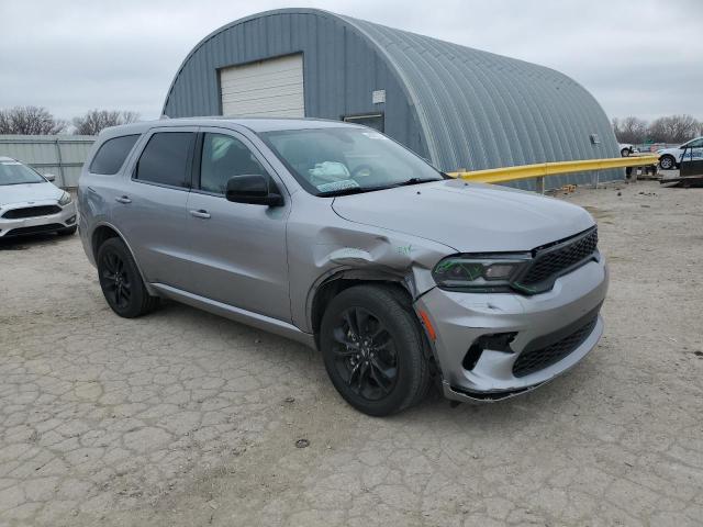 Photo 4 from auction – 2021 DODGE DURANGO GT with VIN 1C4RDJDG2MC790494