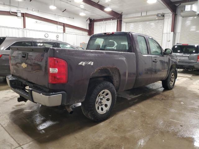 Photo 3 from auction – 2008 CHEVROLET SILVERADO with VIN 1GCEK19C28Z289098