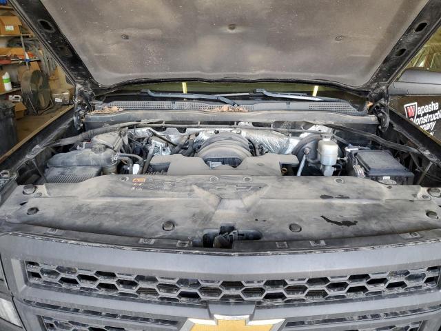 Photo 11 from auction – 2015 CHEVROLET SILVERADO with VIN 1GCNKPEC0FZ240603