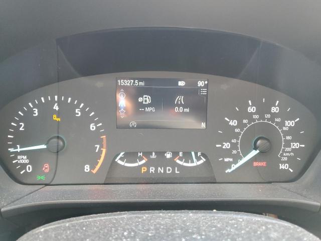 Photo 9 from auction – 2022 FORD ESCAPE SE with VIN 1FMCU0G68NUB98706