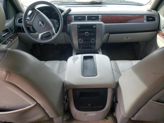 Photo 8 from auction – 2010 GMC SIERRA C15 with VIN 3GTRCWE01AG242254