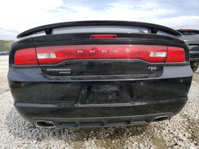 Photo 6 from auction – 2013 DODGE CHARGER R/ with VIN 2C3CDXDT1DH503475