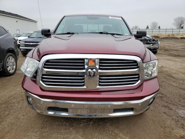 Photo 5 from auction – 2017 RAM 1500 SLT with VIN 1C6RR7LG6HS660856