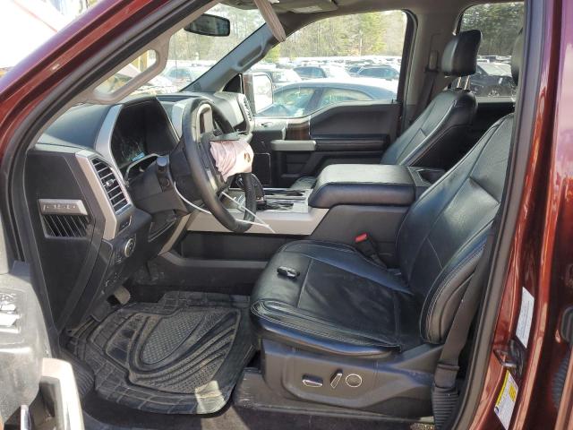 Photo 7 from auction – 2016 FORD F150 SUPER with VIN 1FTEW1EP3GFB17966