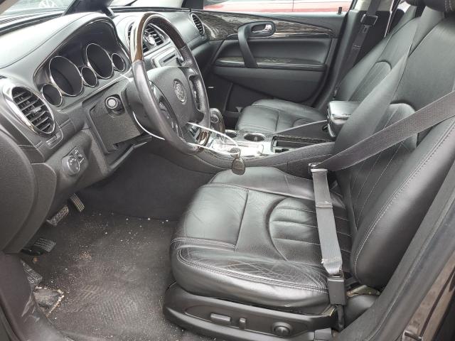 Photo 7 from auction – 2014 BUICK ENCLAVE with VIN 5GAKVBKD6EJ272805