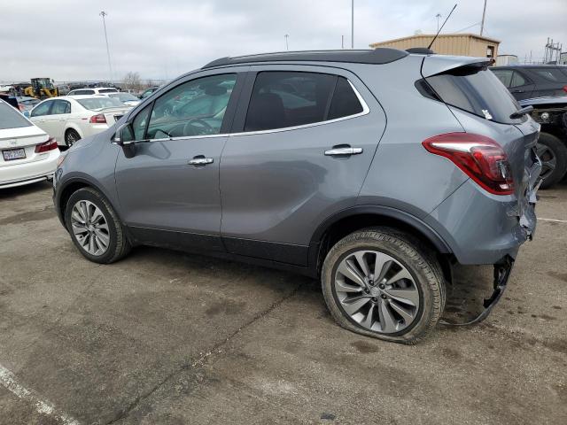 Photo 2 from auction – 2019 BUICK ENCORE PRE with VIN KL4CJASB9KB960482
