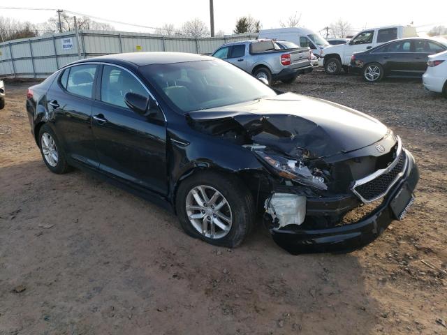 Photo 4 from auction – 2012 KIA OPTIMA LX with VIN 5XXGM4A75CG016848