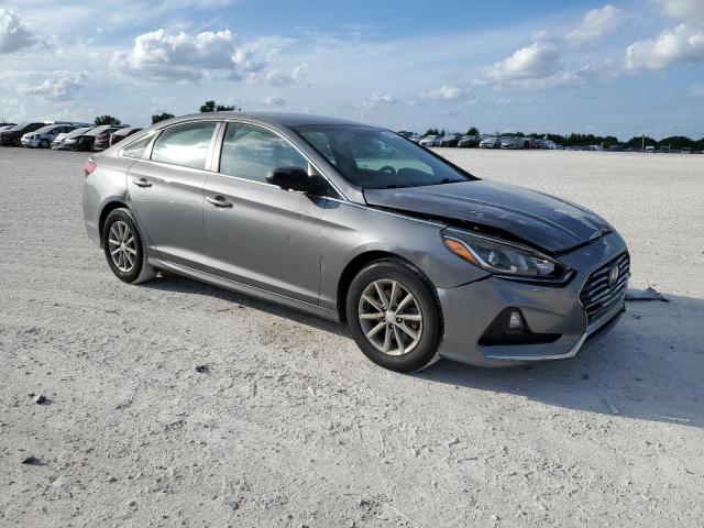 Photo 4 from auction – 2019 HYUNDAI SONATA with VIN 5NPE24AF7KH731752