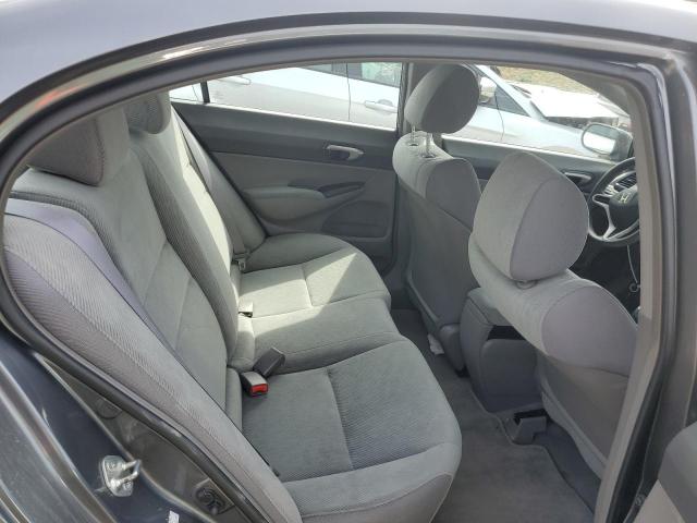 Photo 10 from auction – 2011 HONDA CIVIC LX with VIN 19XFA1F58BE032723